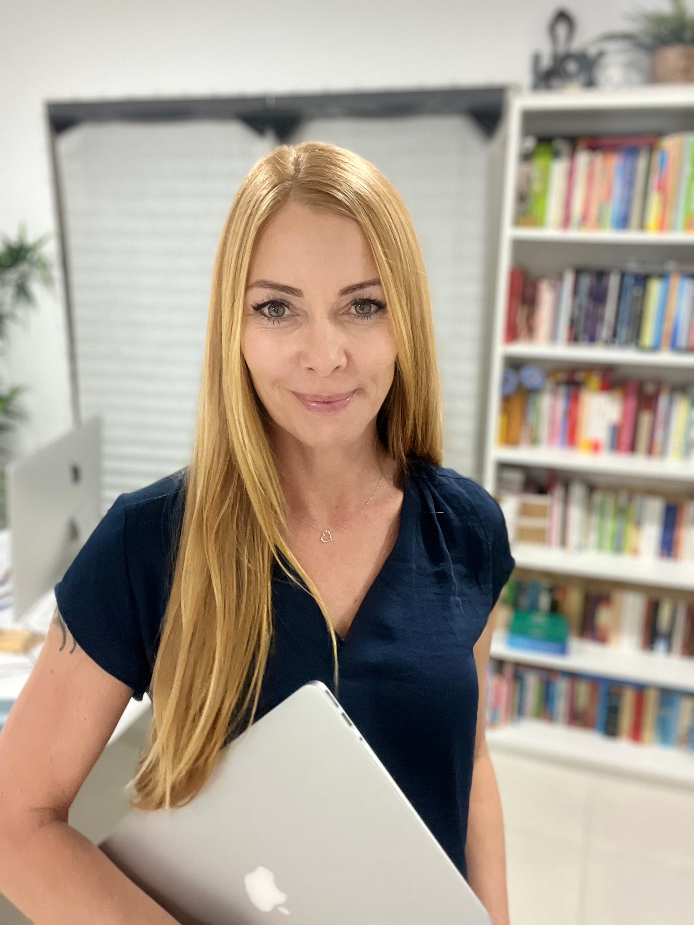 Sandra Rosenkranz
