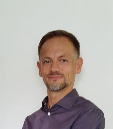 Klaus Groß