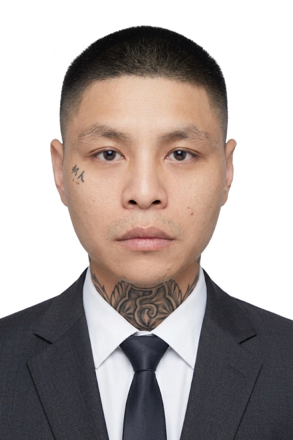 Duong Dac Trieu Duong