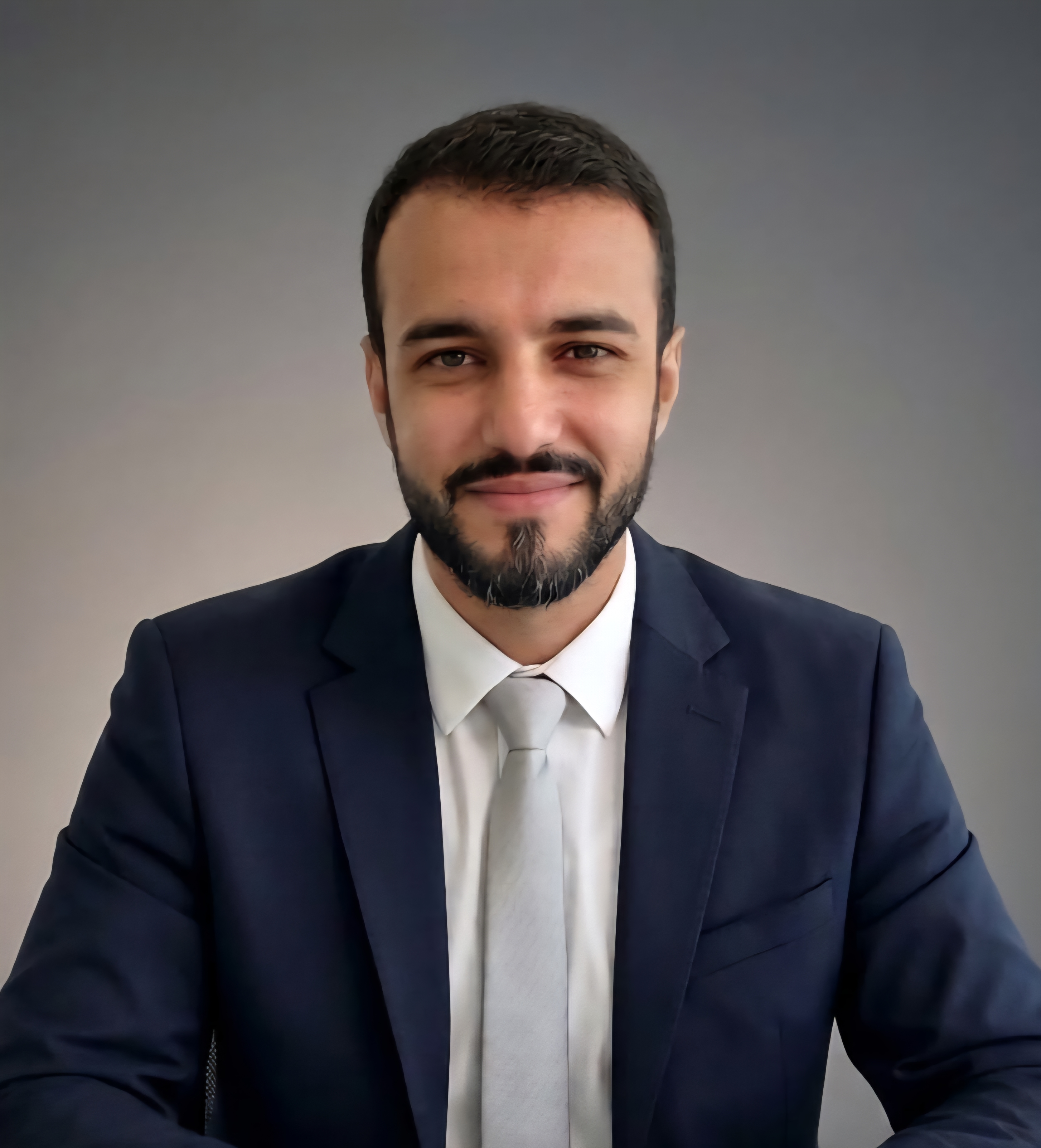 Mohammad Fareh