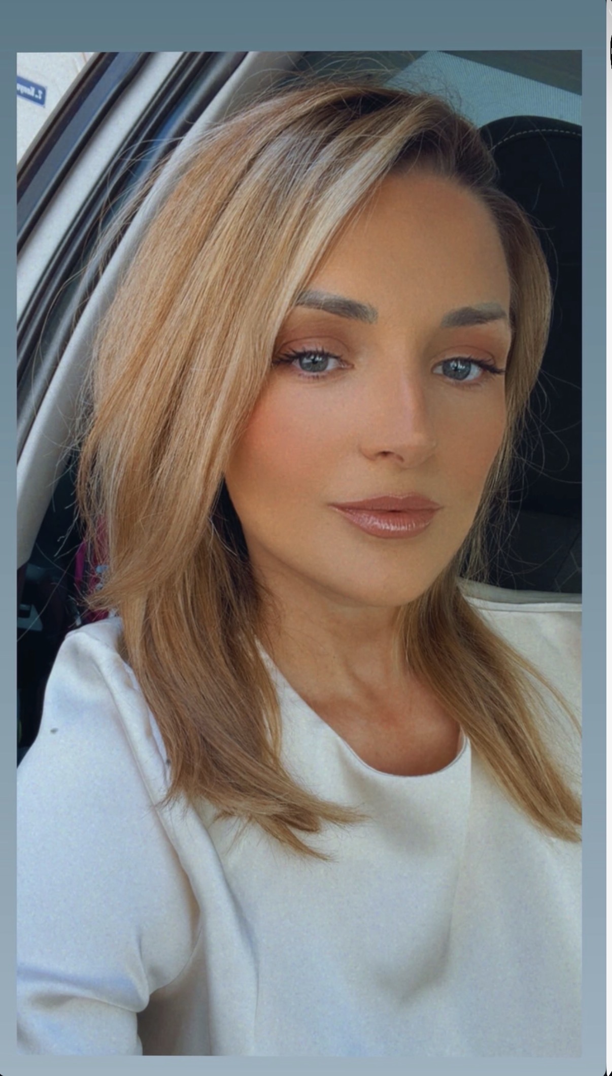 Suzana Blagojevic