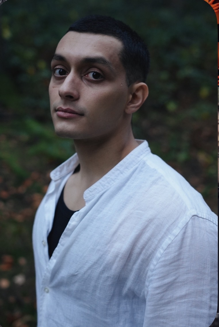 Arsalan Naimi