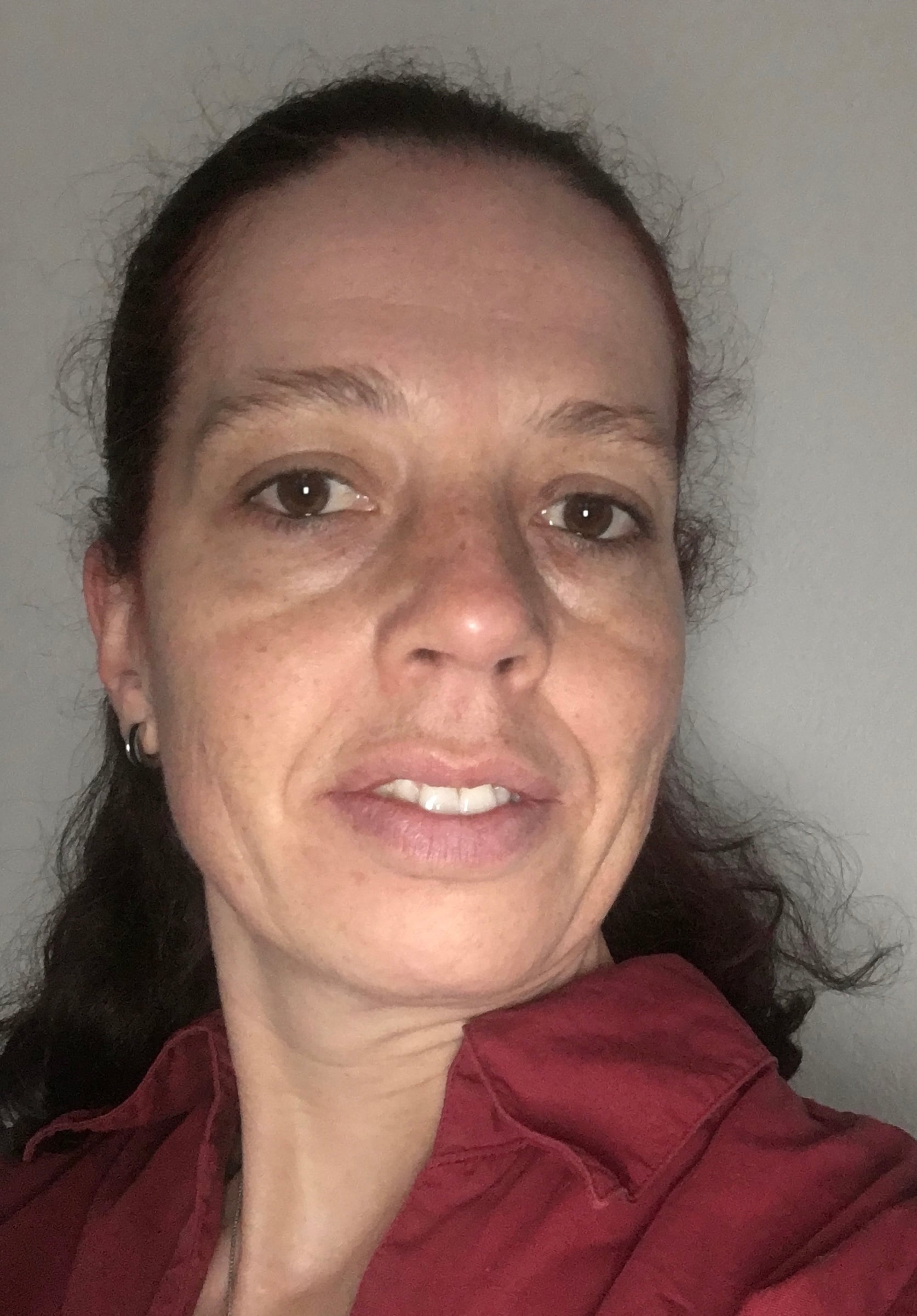 Annett Bernhard