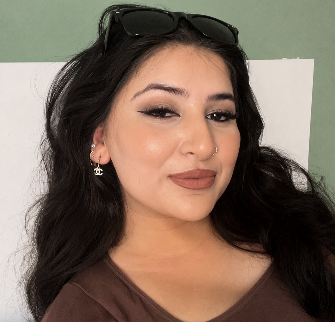 Malalai Ghafury