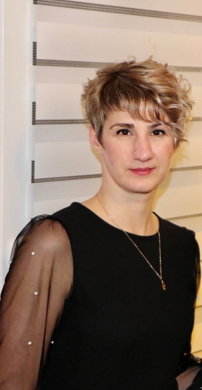 Lilli Krjuk