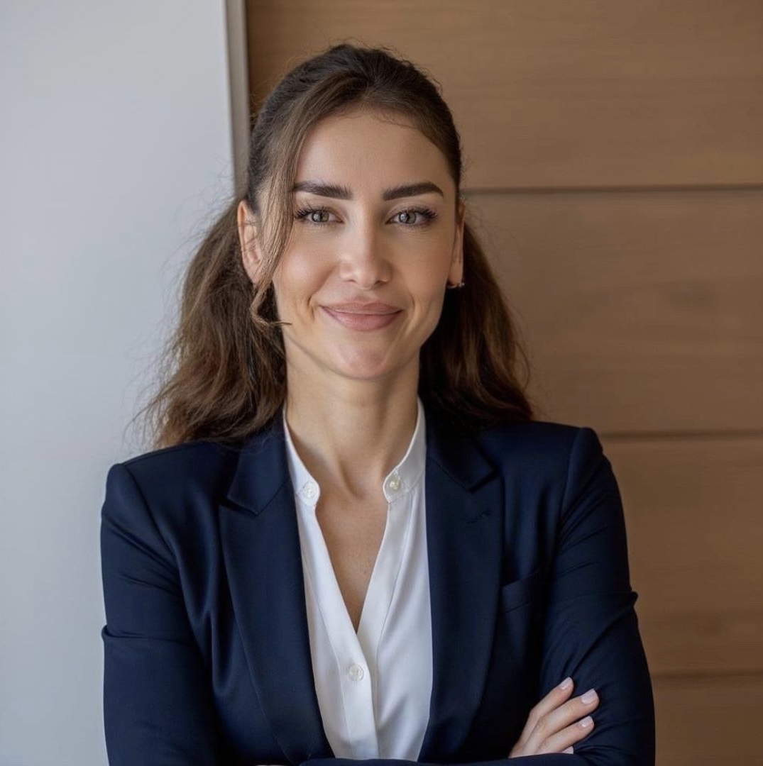 Nina Szabatowski