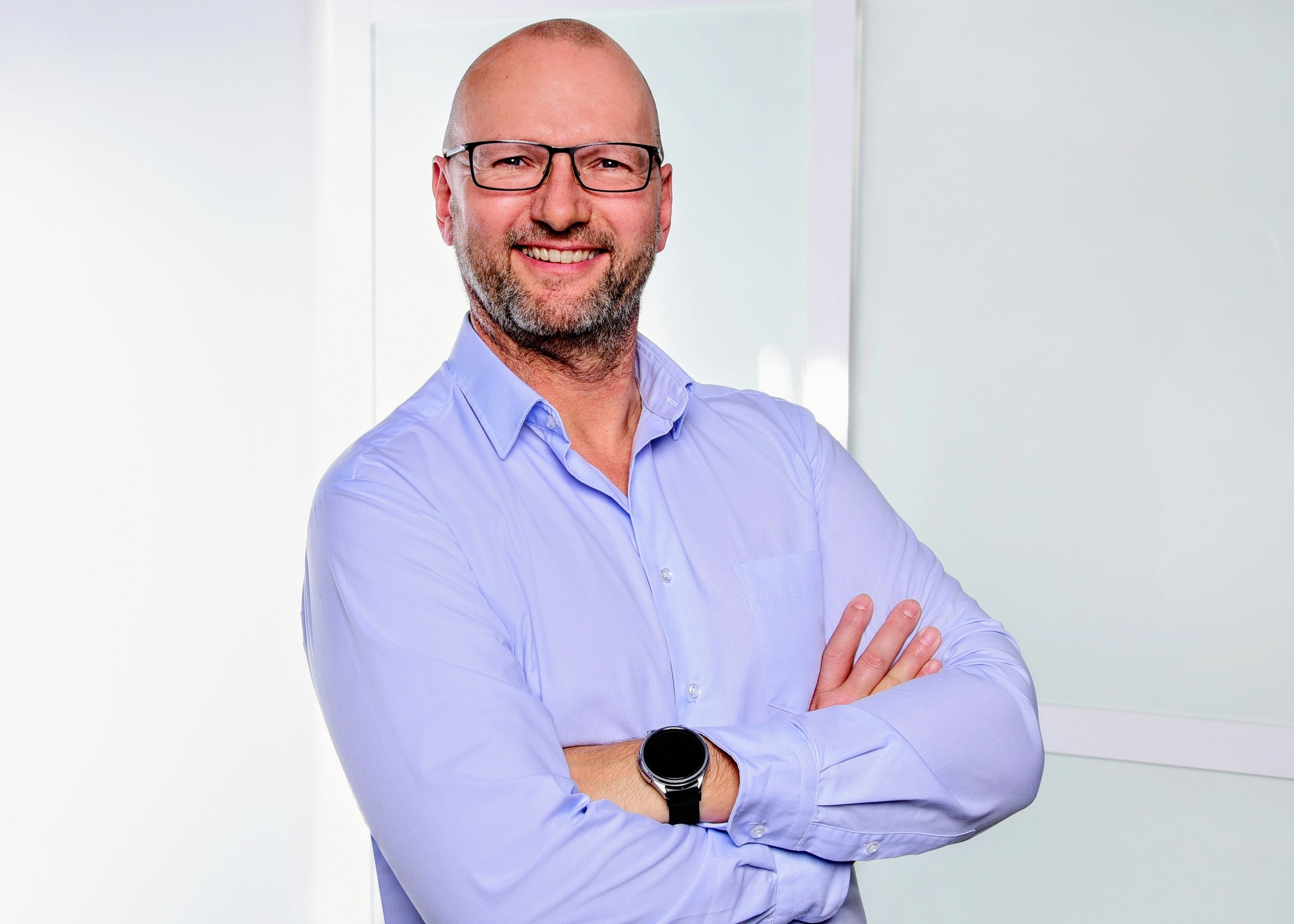 Stephan Jensen