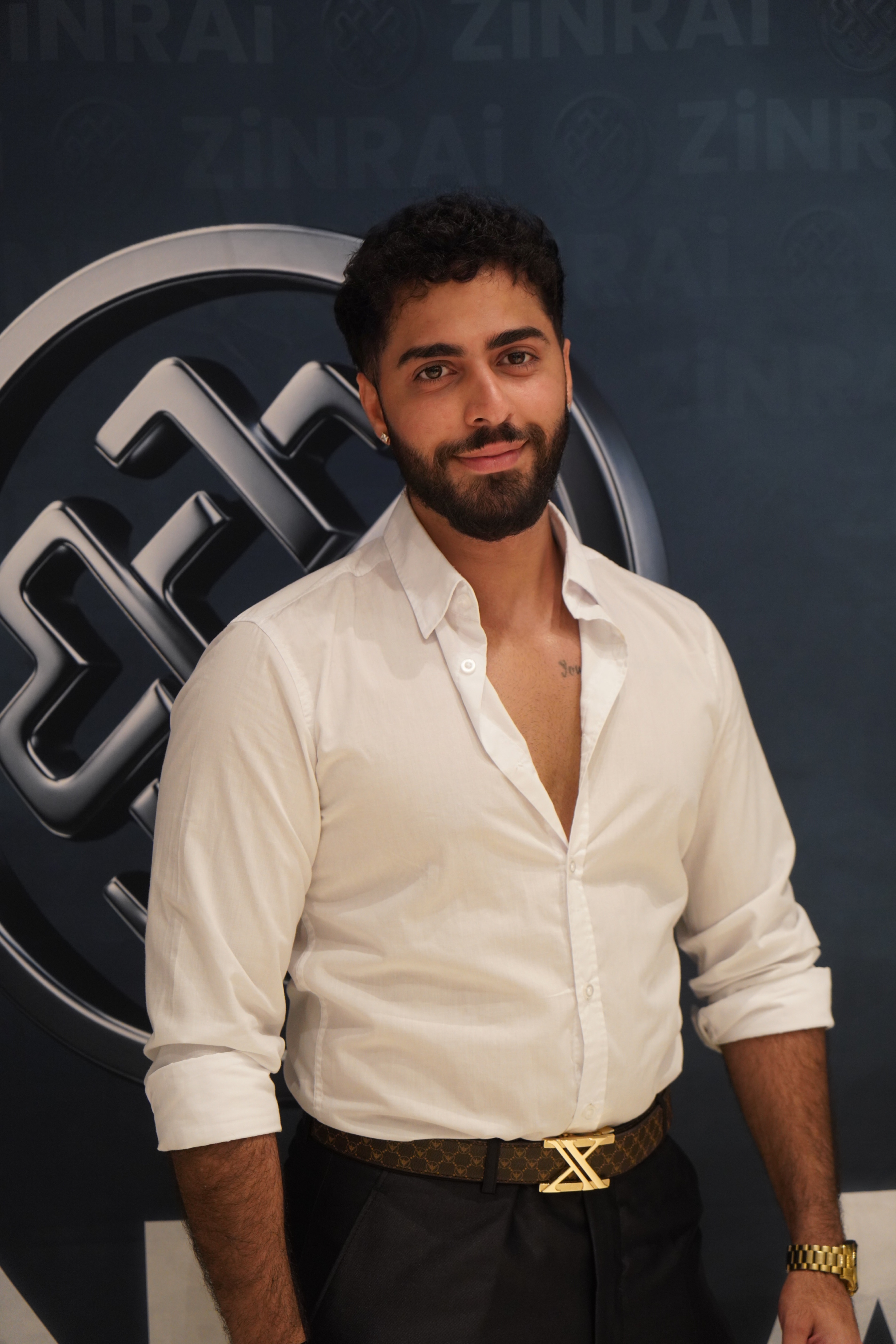 Taha Yazdi