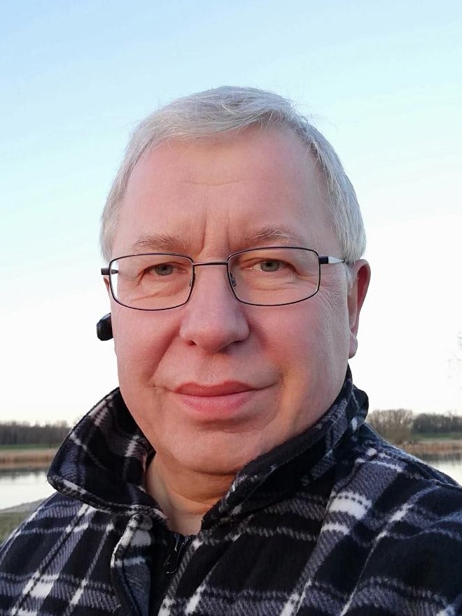 Claudius Grossmann