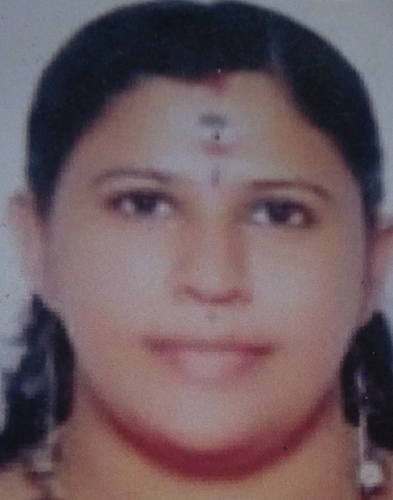 Neethi Mohan