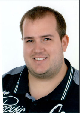 Daniel Wagner