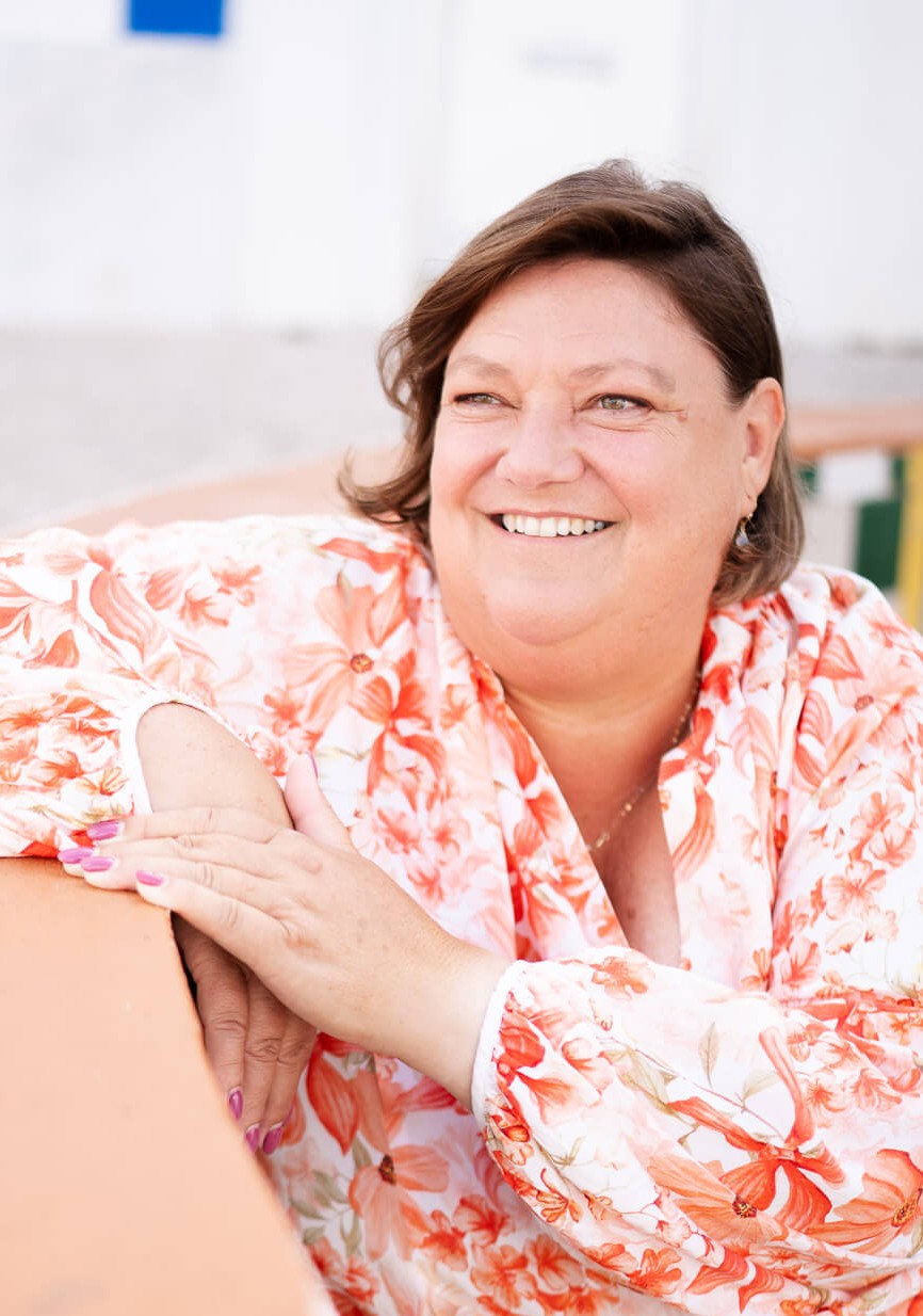 Kathrin Schumacher