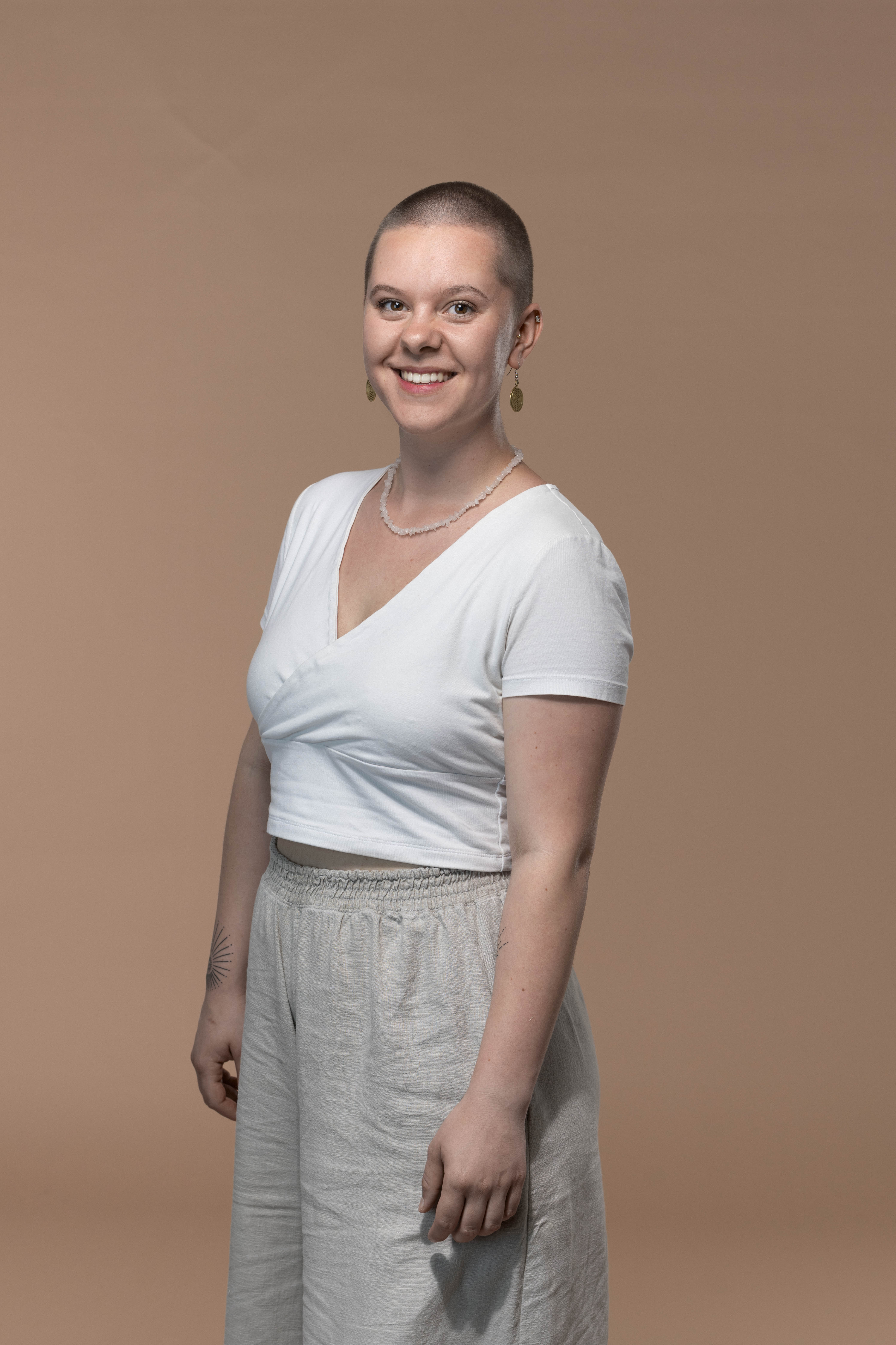 Nina Bundi