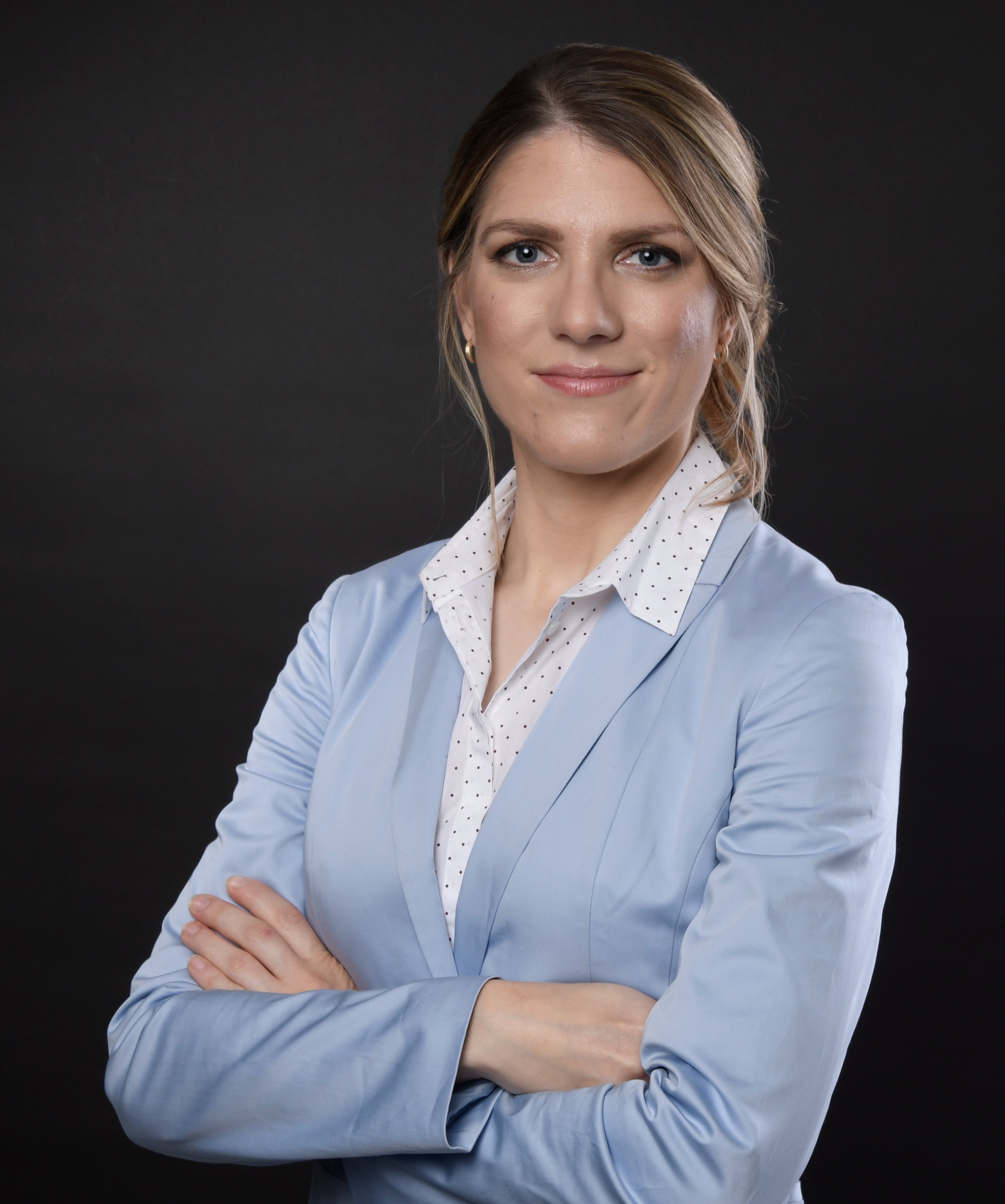 Mareike Boecker