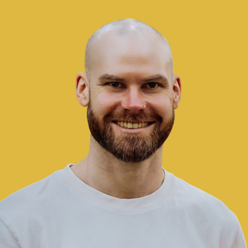 Arne Murach