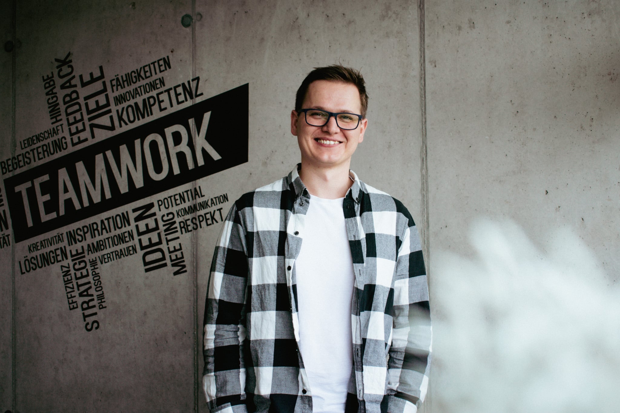 Patrick Kloimwieder