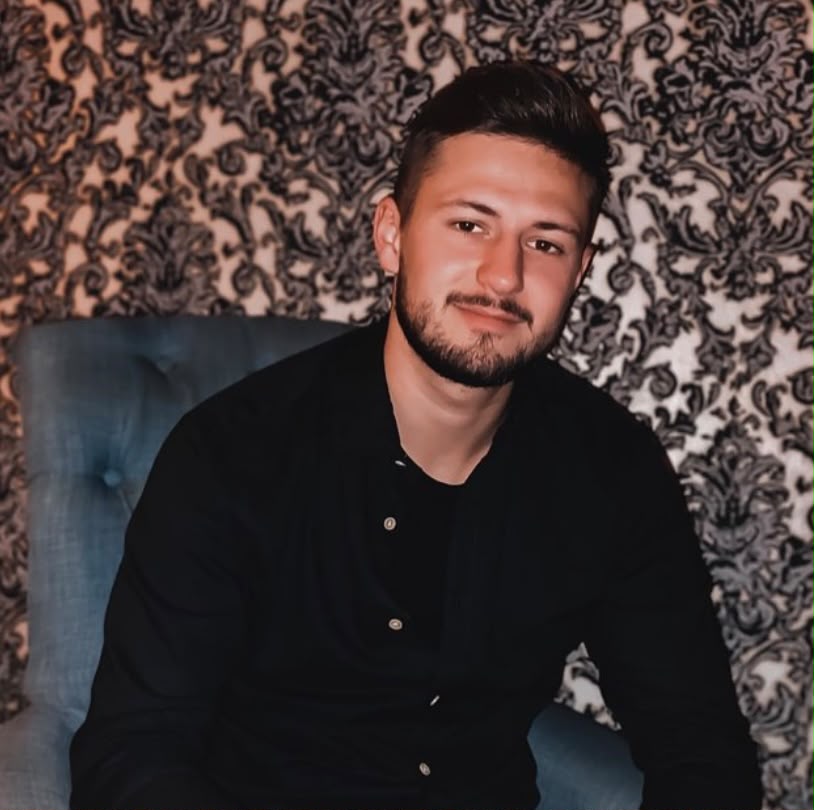 Christian Ladikan