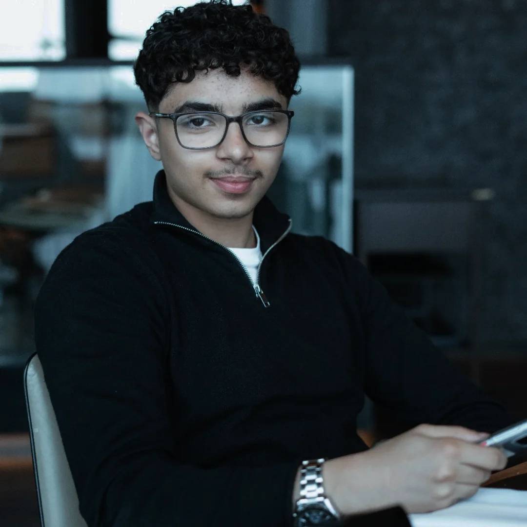 Ibrahim Alnaimi