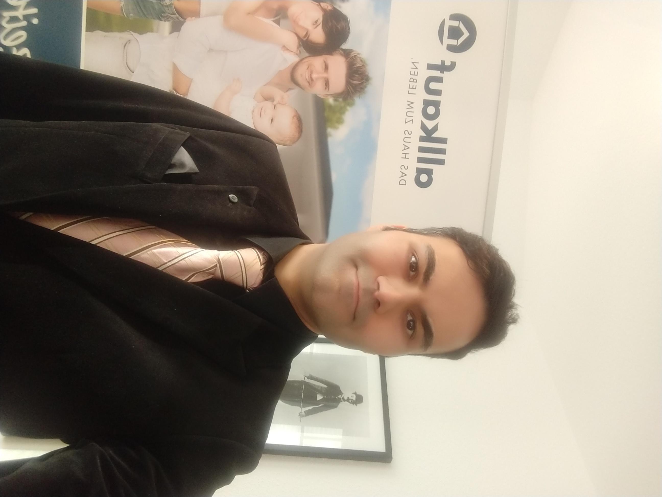 Yunus Ceyhan