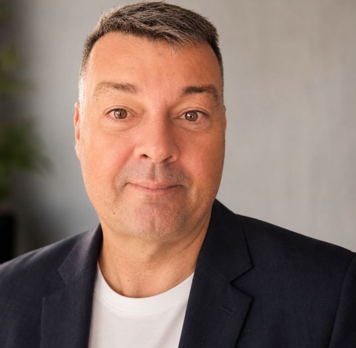 Steffen Schirmer