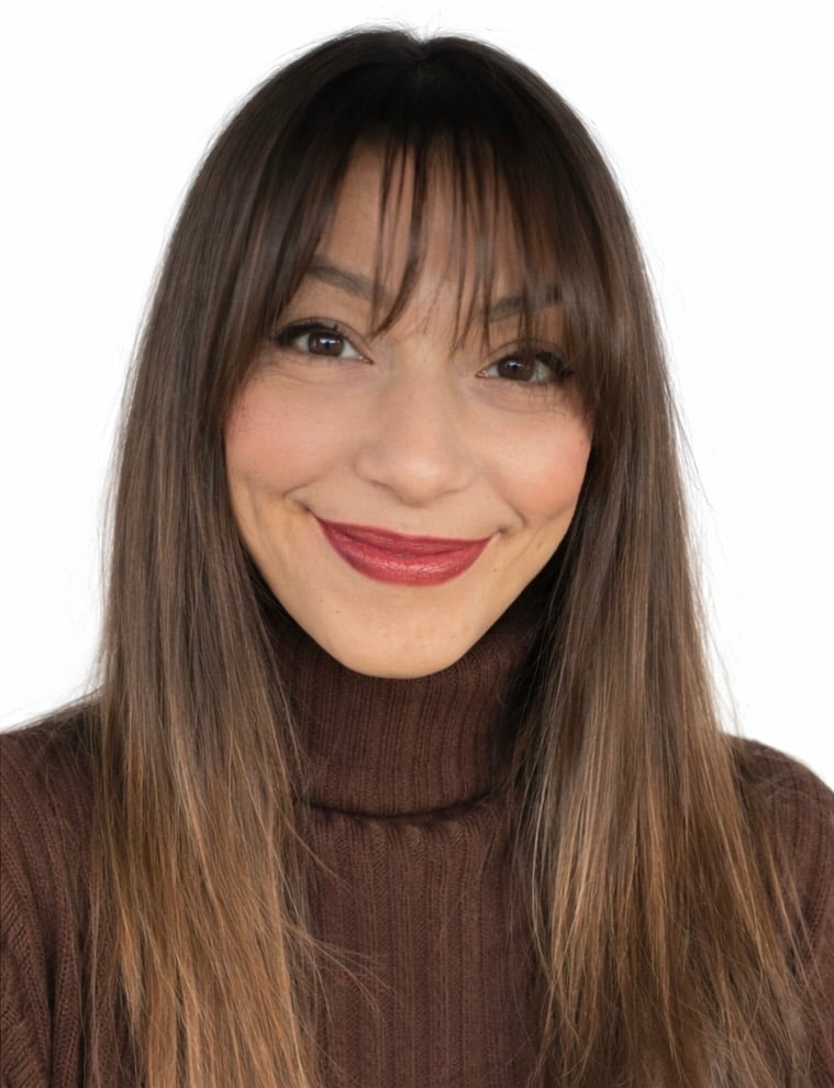 Rachida El Amine