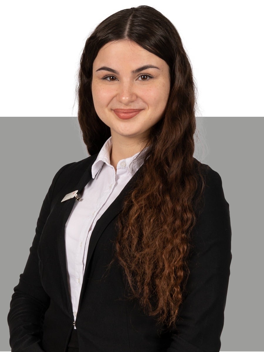 Katharina Spivak