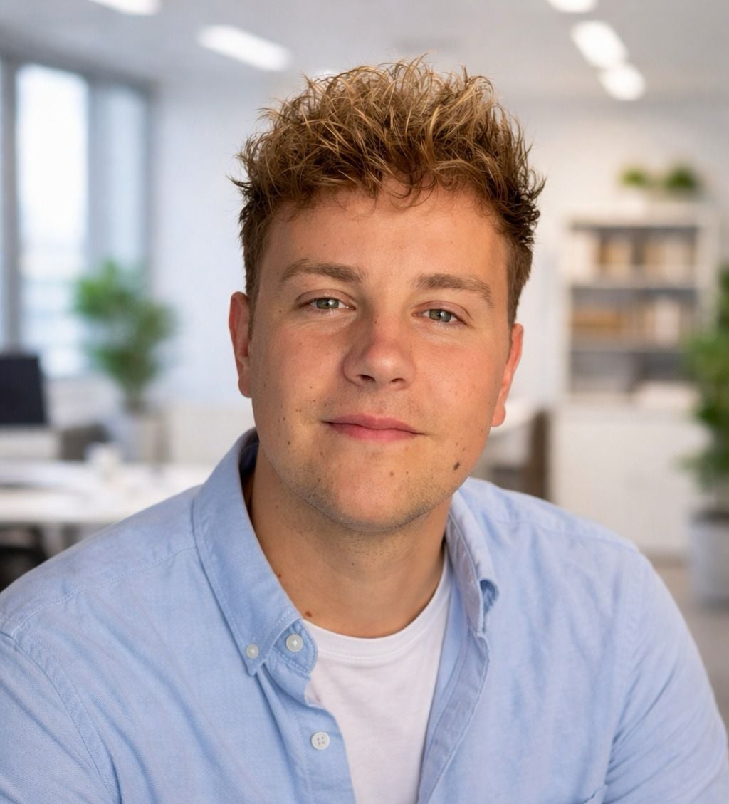 Simon Derksen
