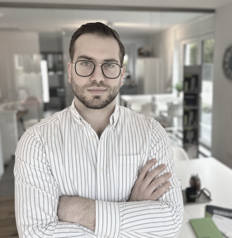 Dominik Pino