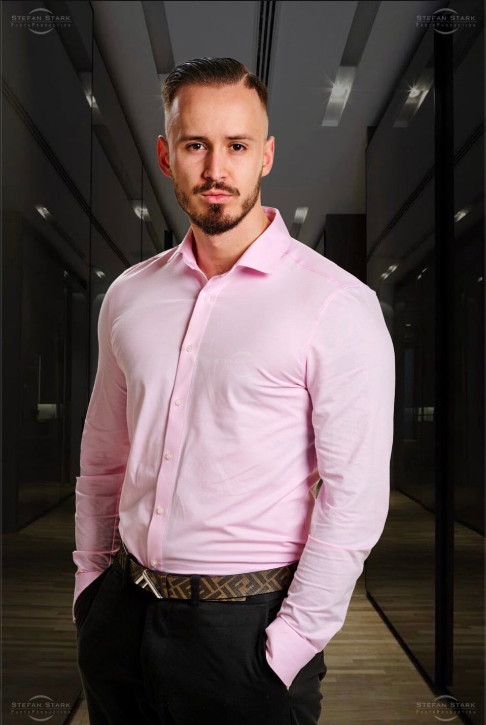 Niklas Kandzia