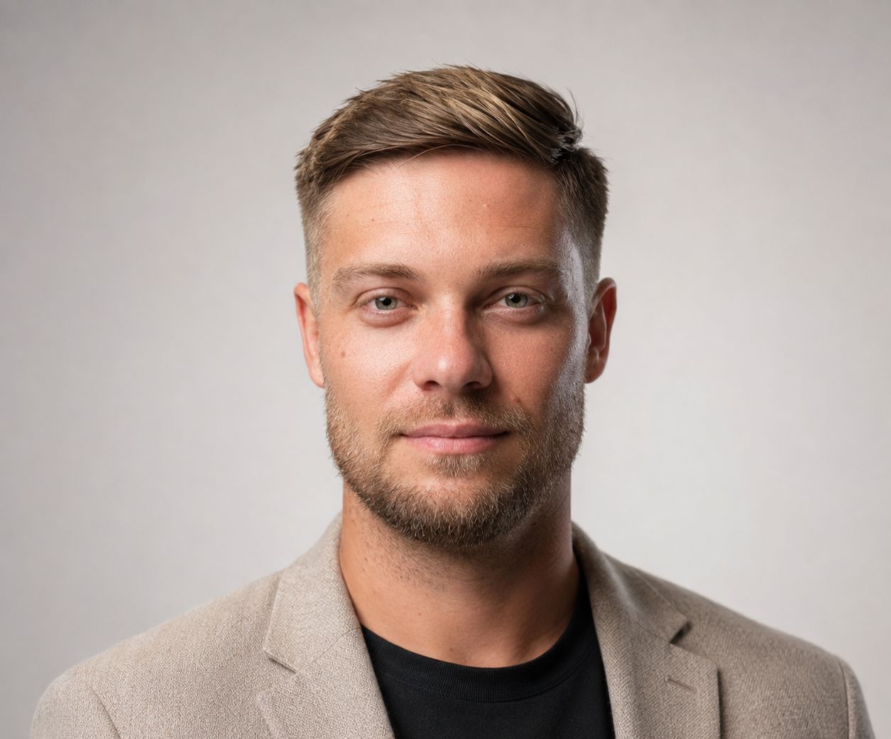 Robby Biedermann