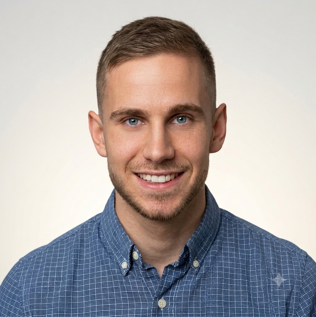 Moritz Bolz