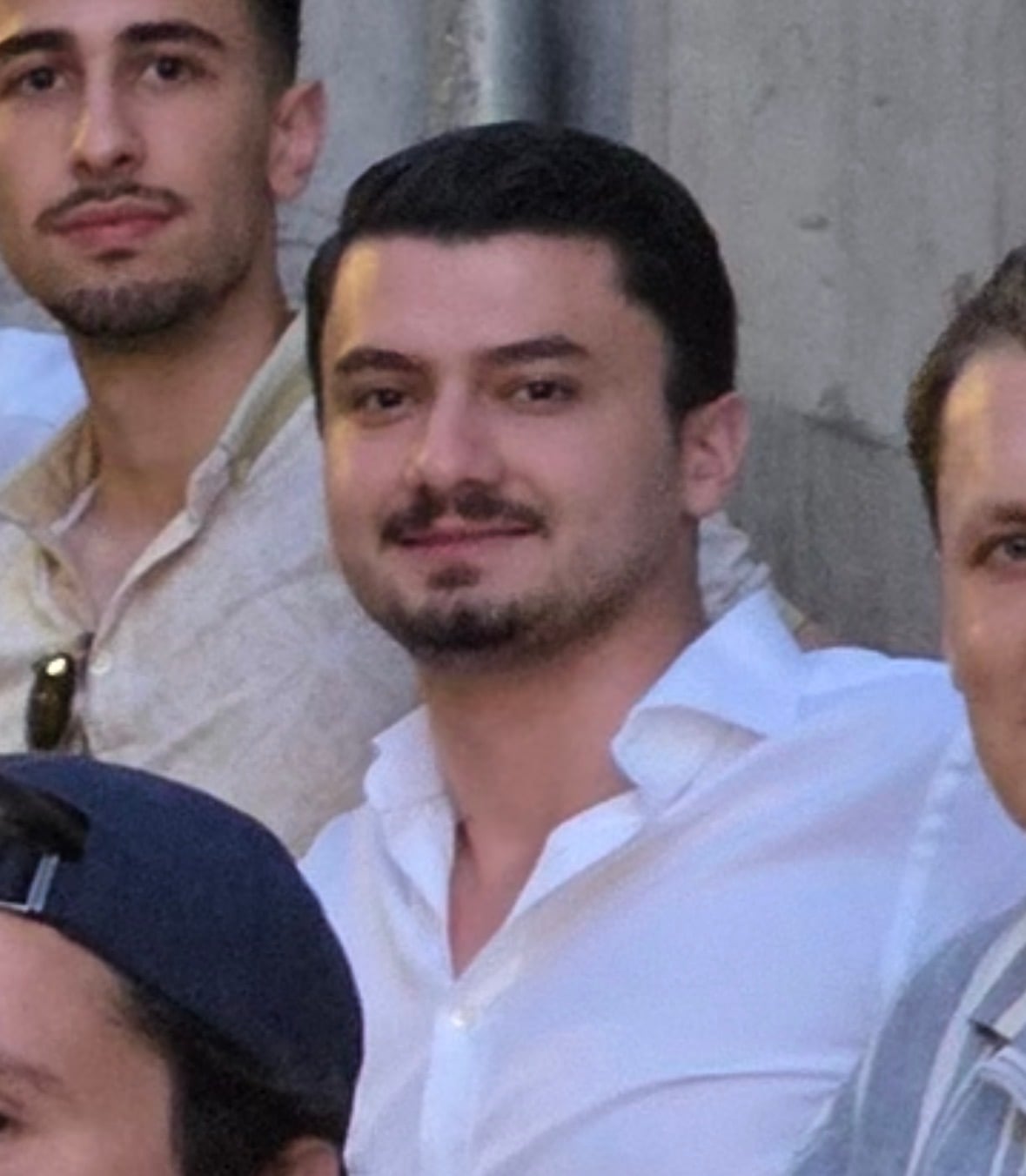 Bahri Berkay Bayrak