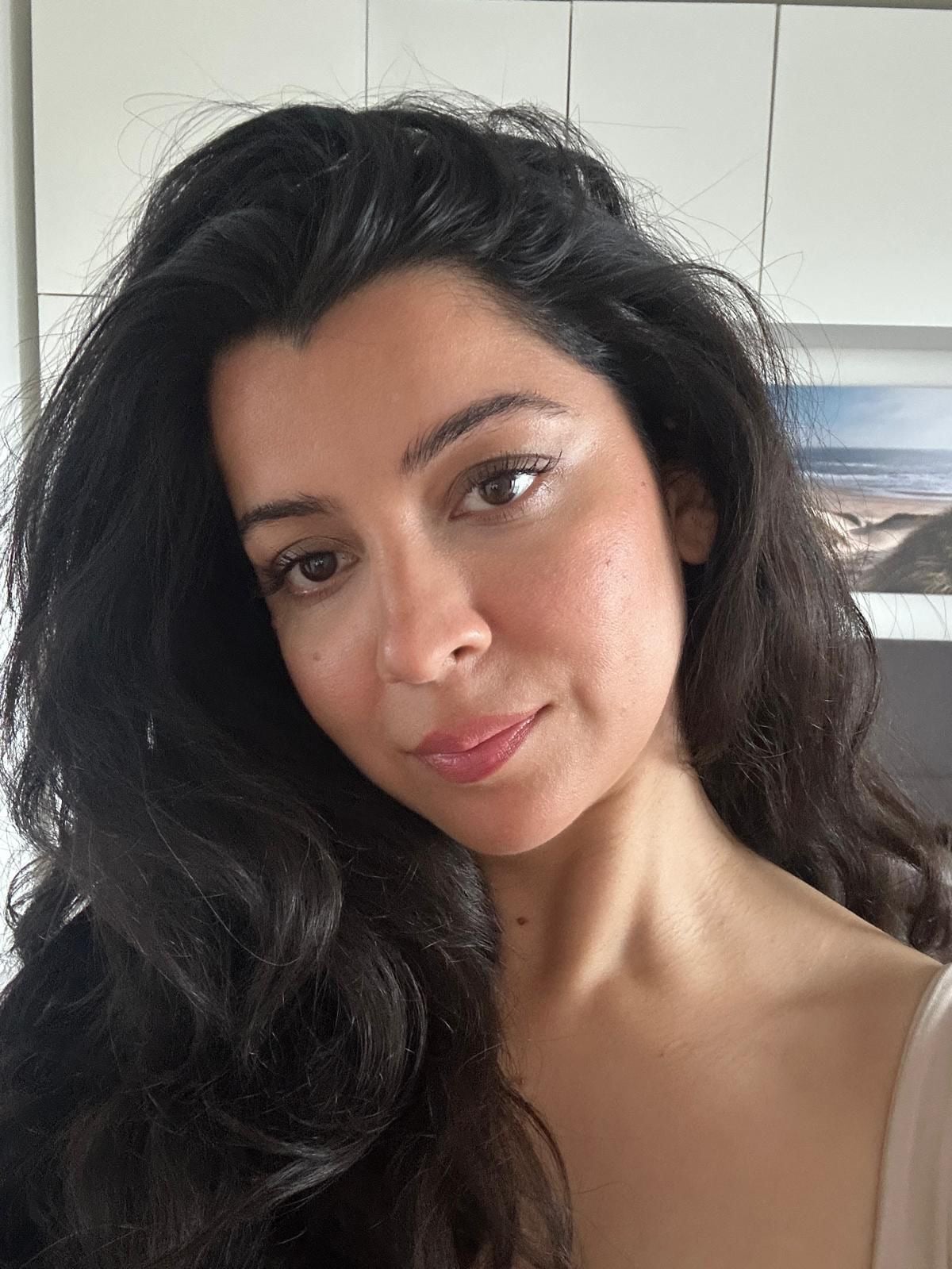 Yasmin Dalmaz