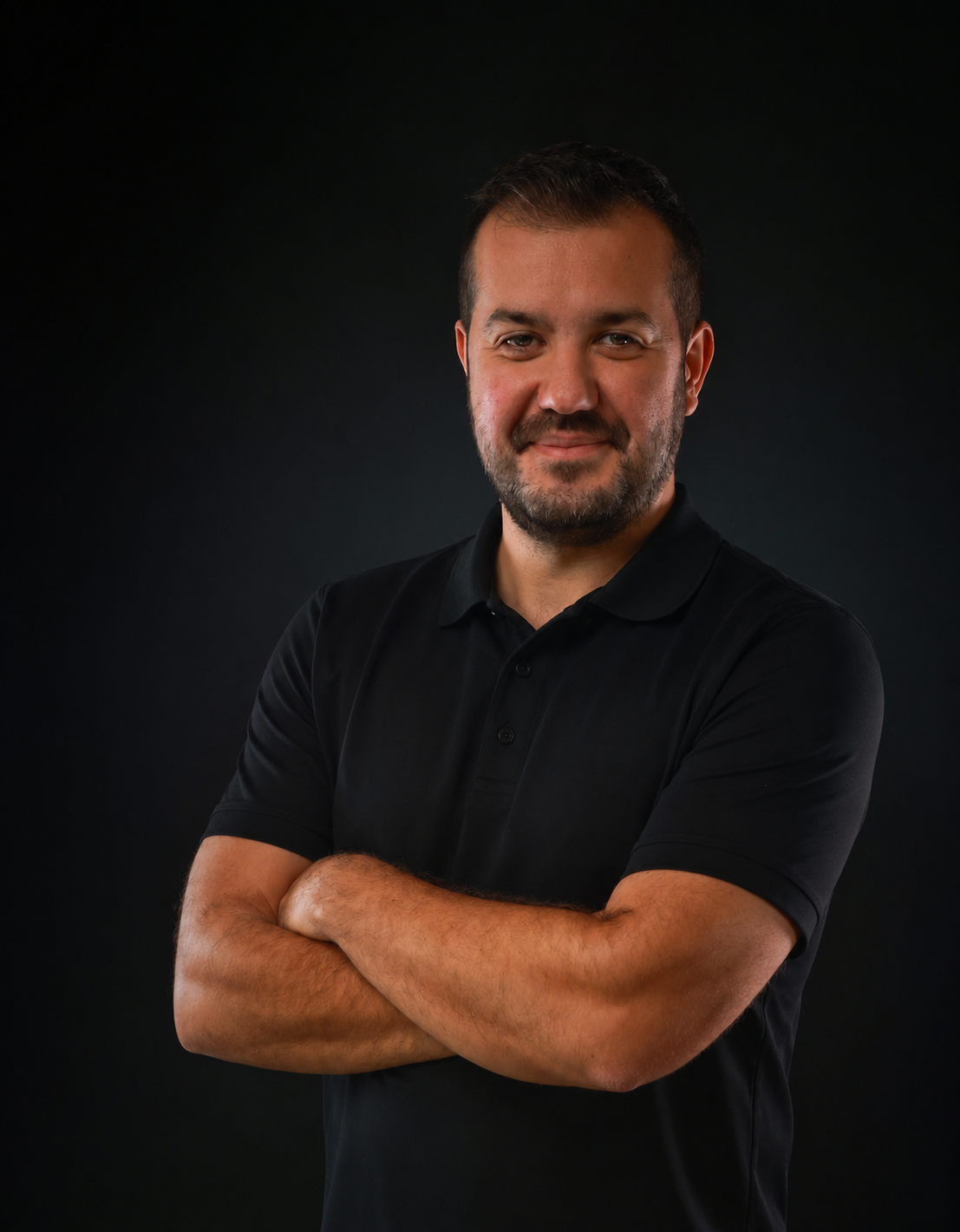 Fatih Kivanc