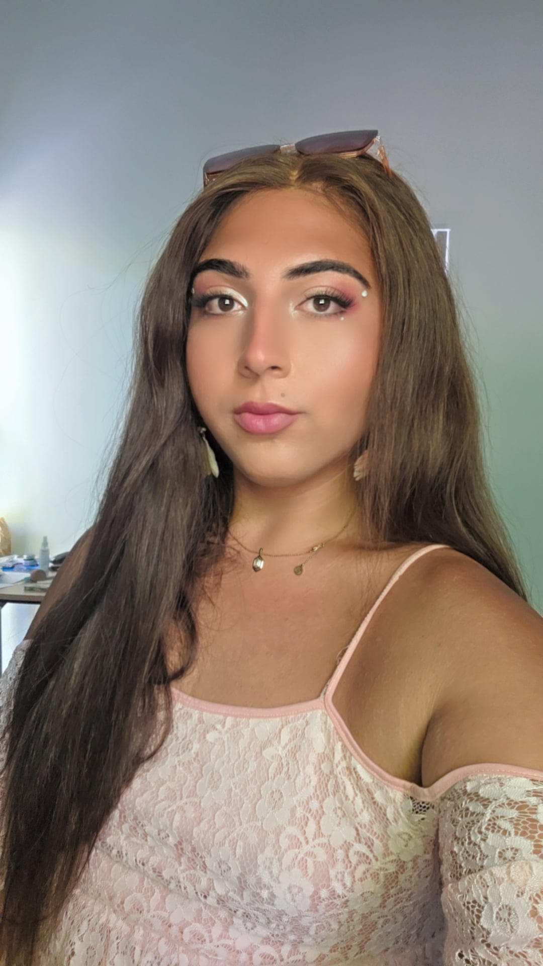 Sarah Abbas