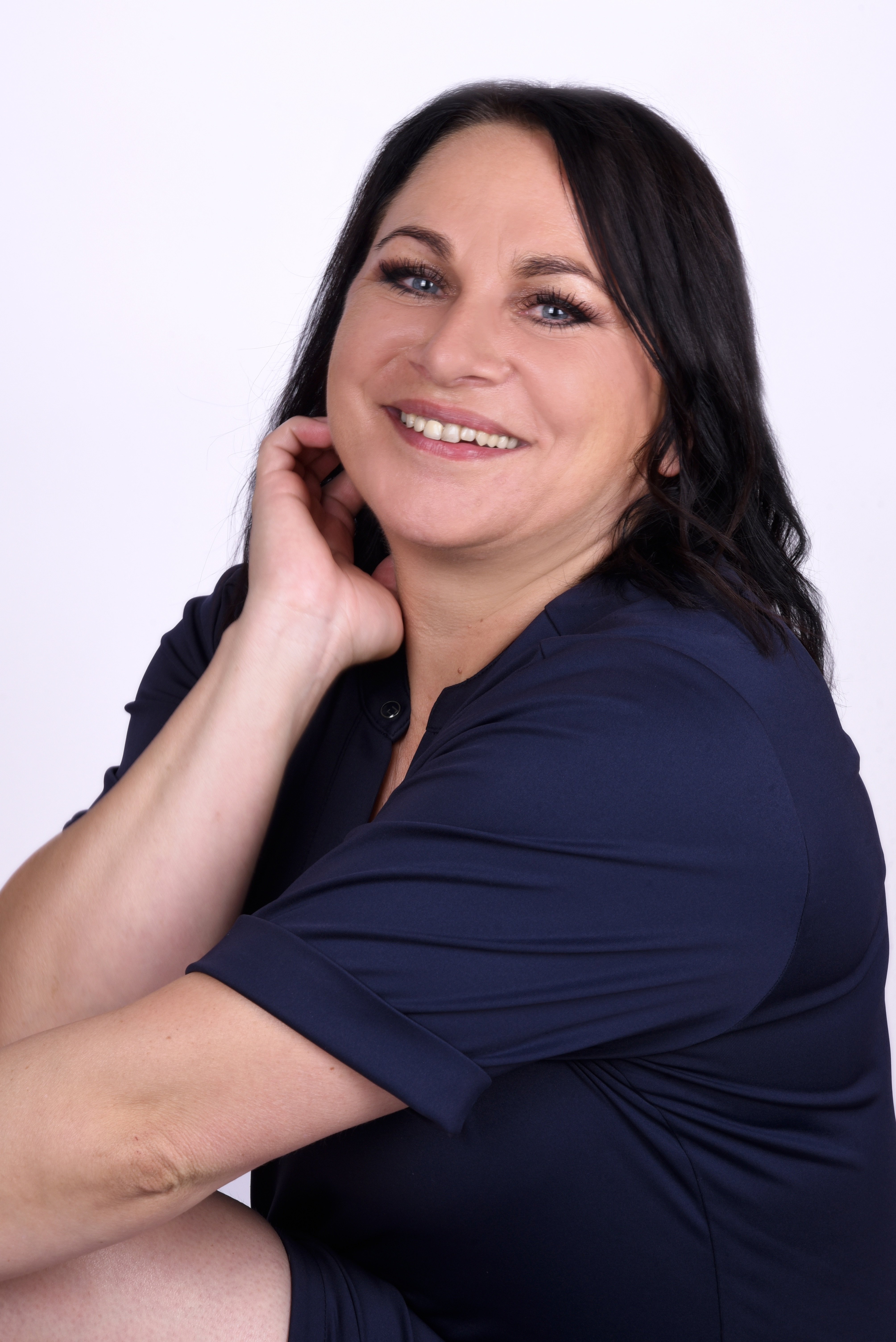 Antje Zádori