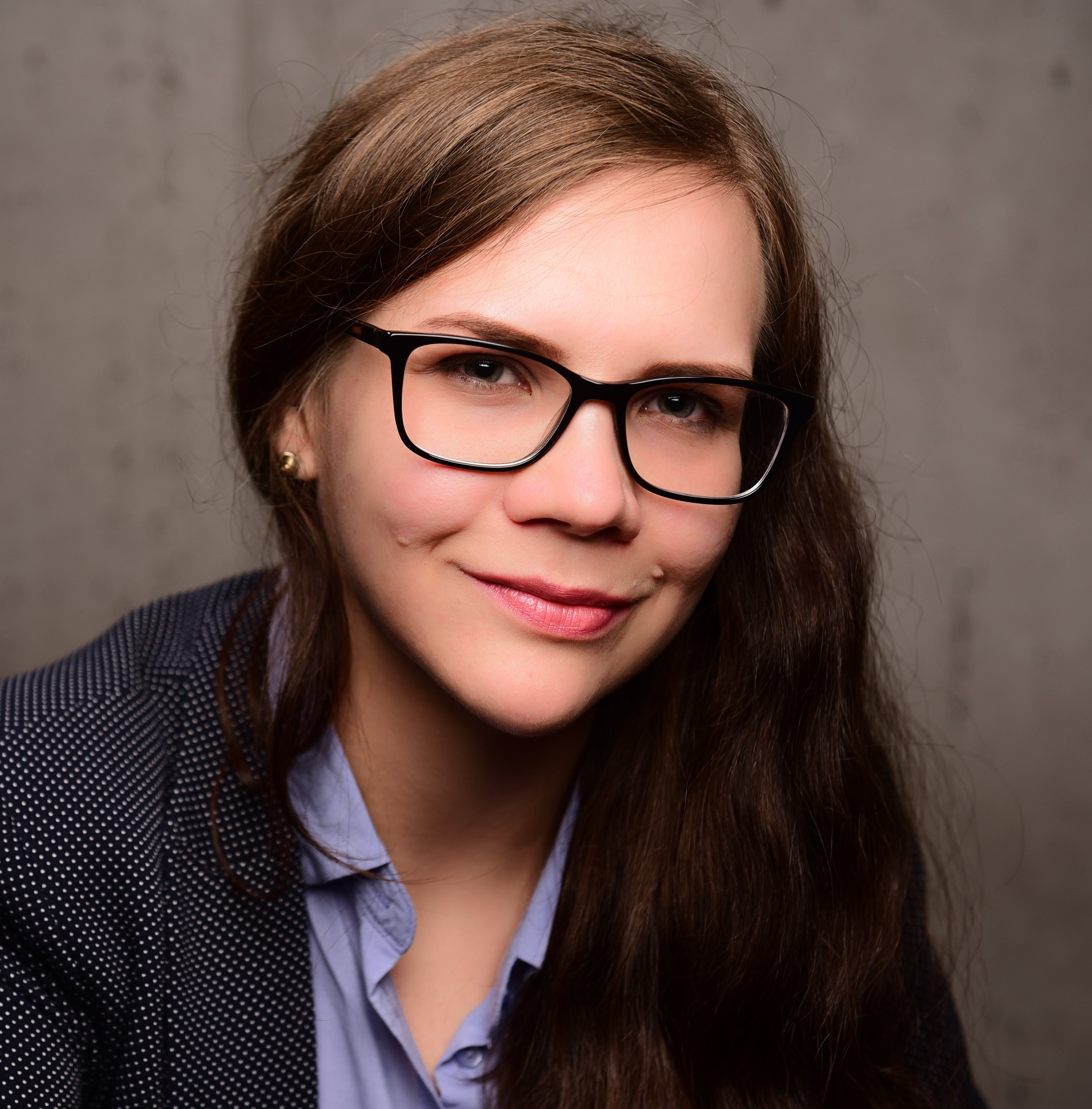 Lisa-K. Fleischer