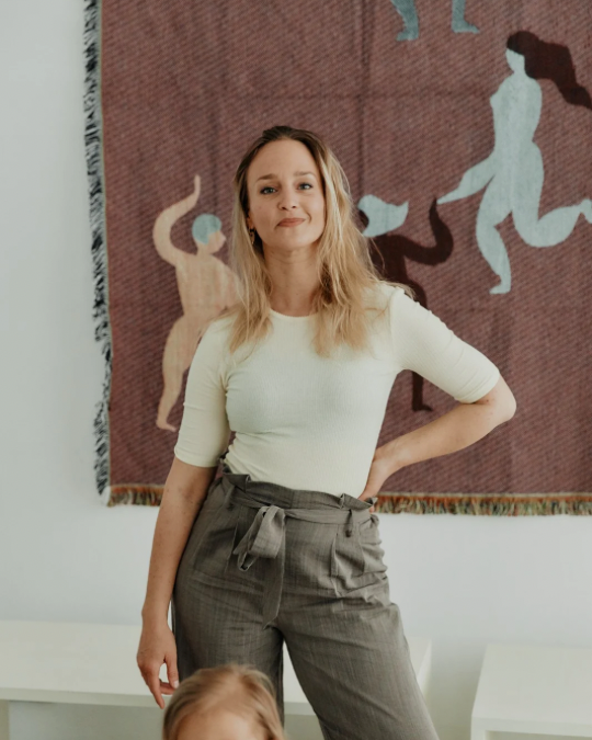 Friederike Krug