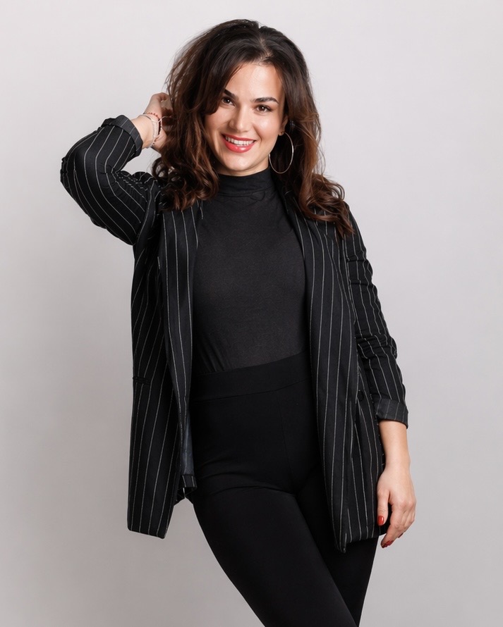 Laura Ampolo