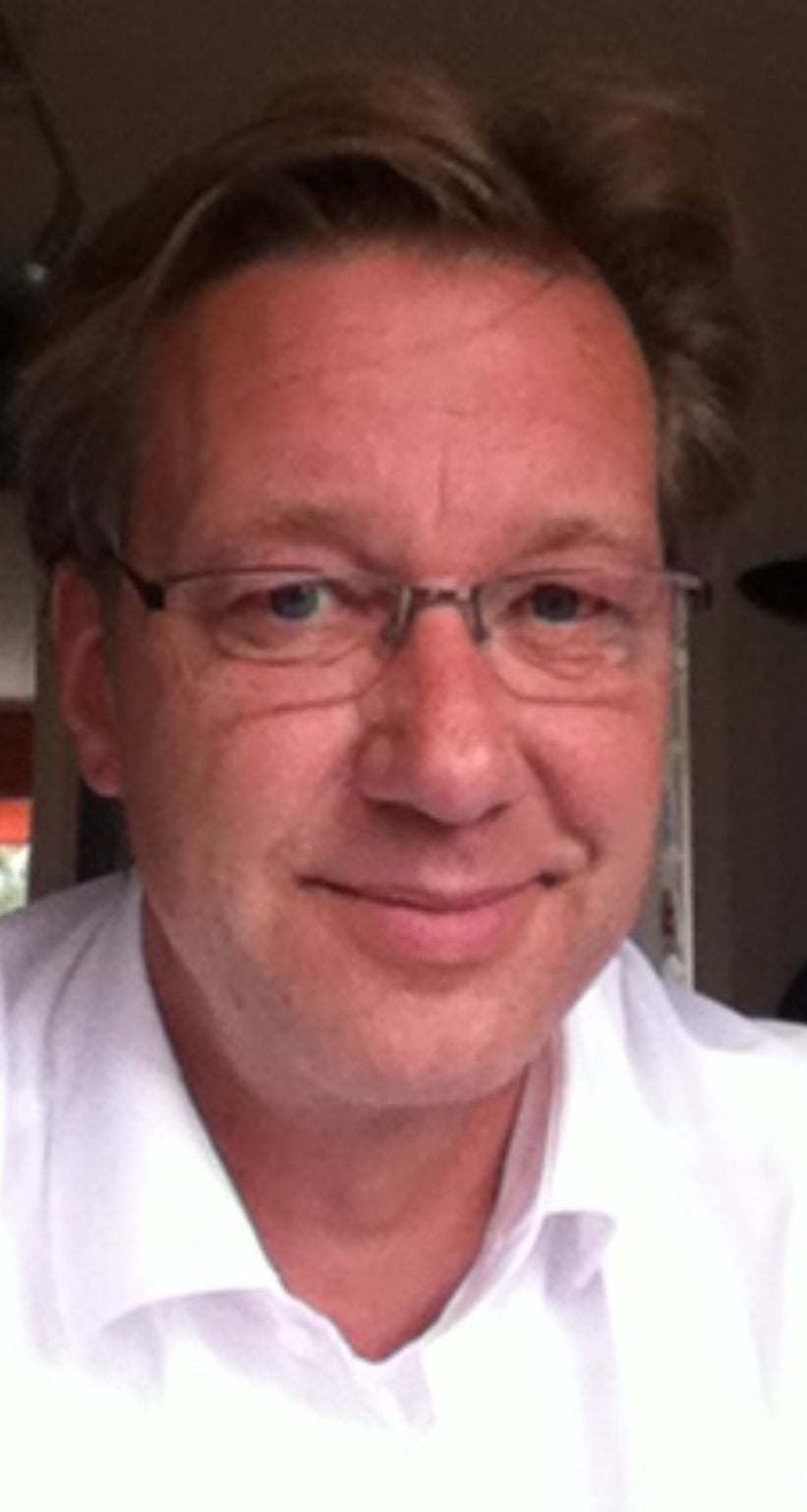 Frank Meyer