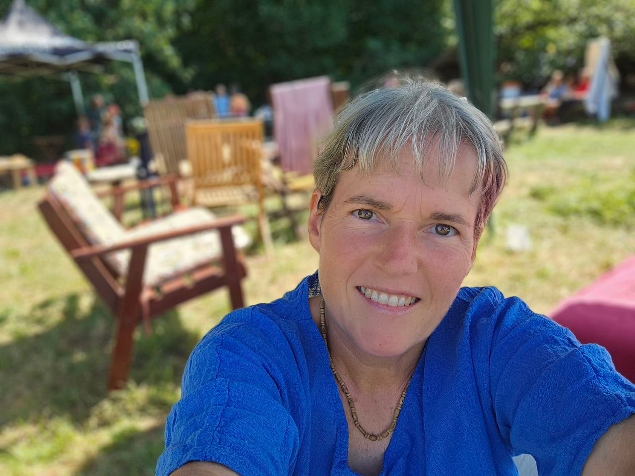 Beatrice Herzog