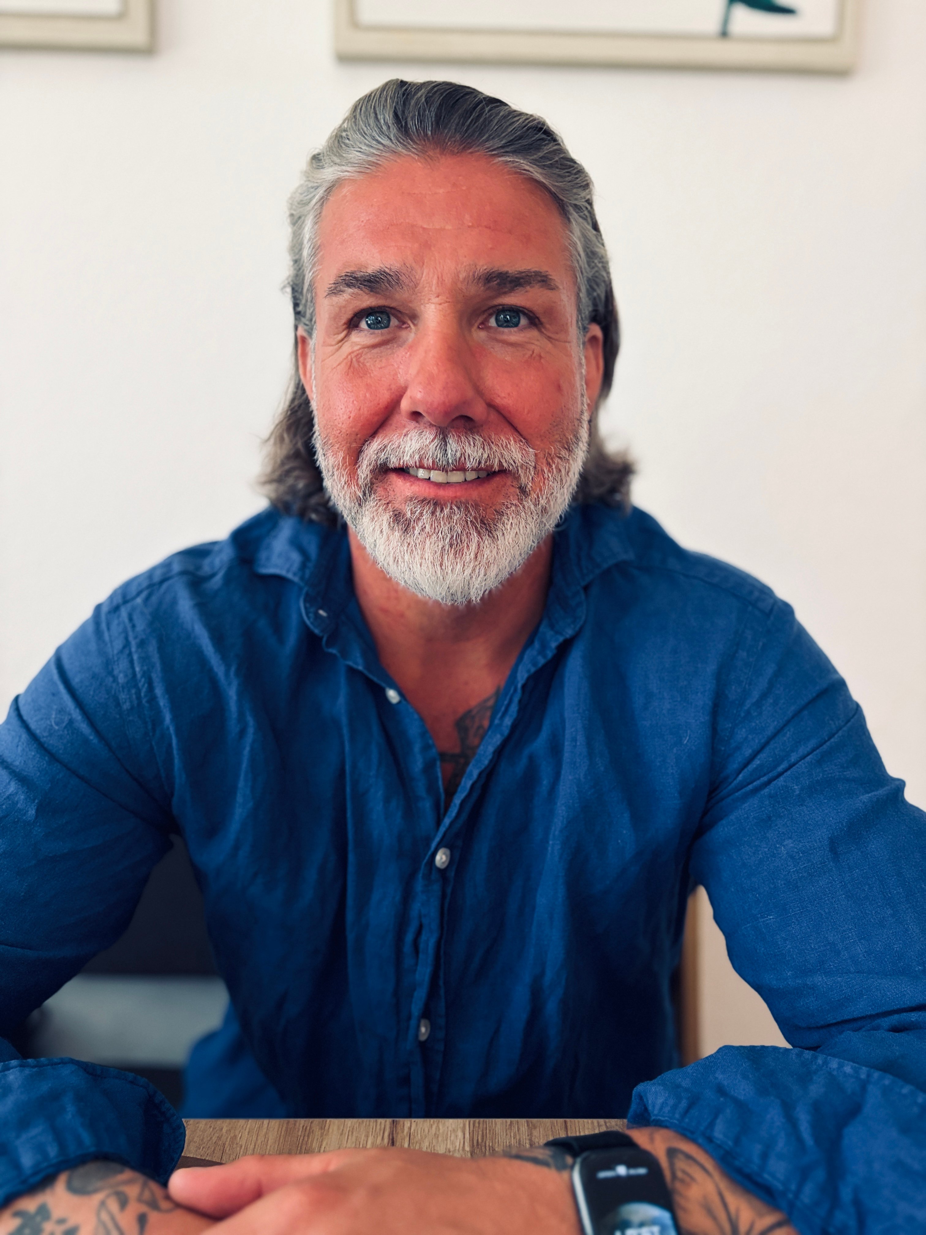 Kai Förster