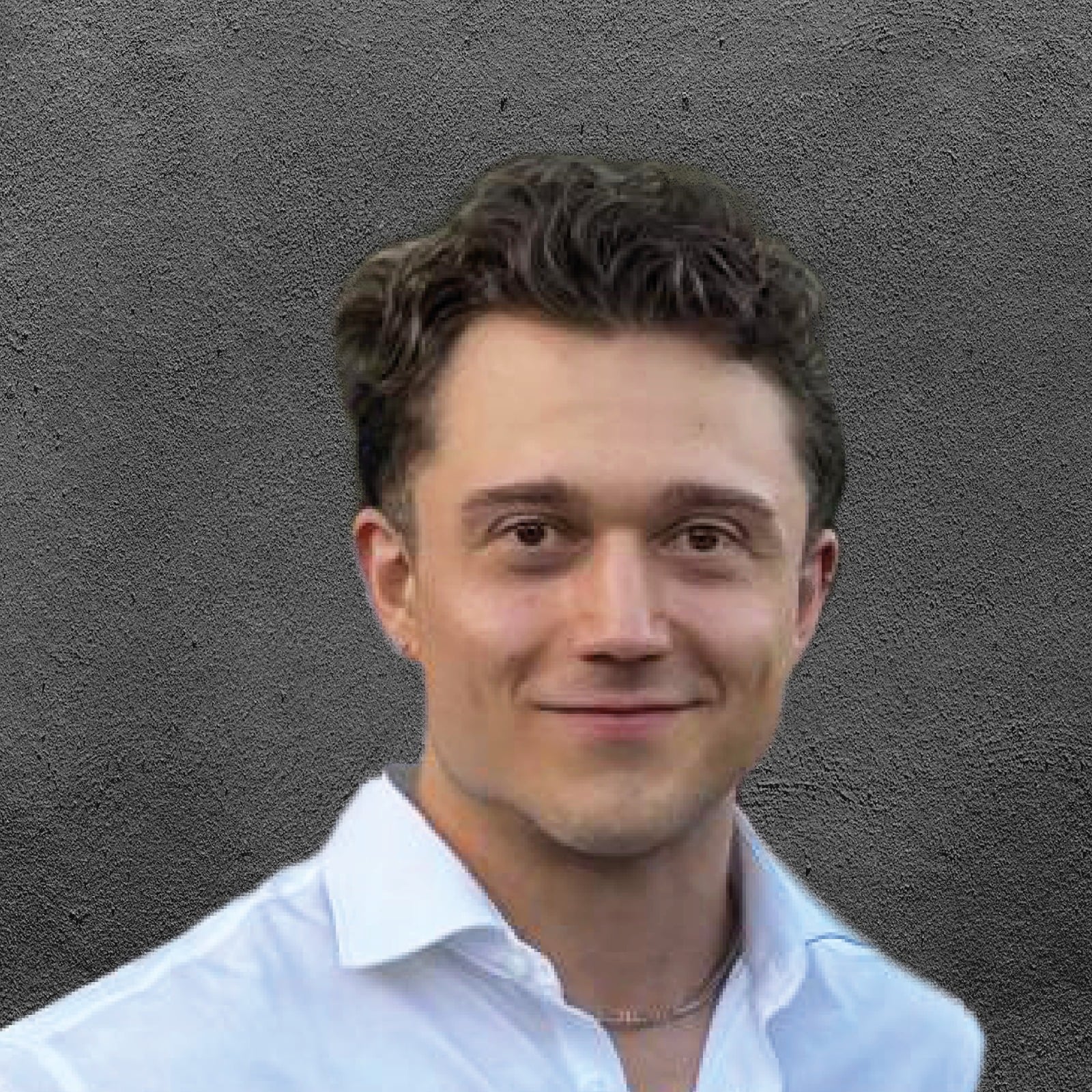 Laurenz Grieshaber