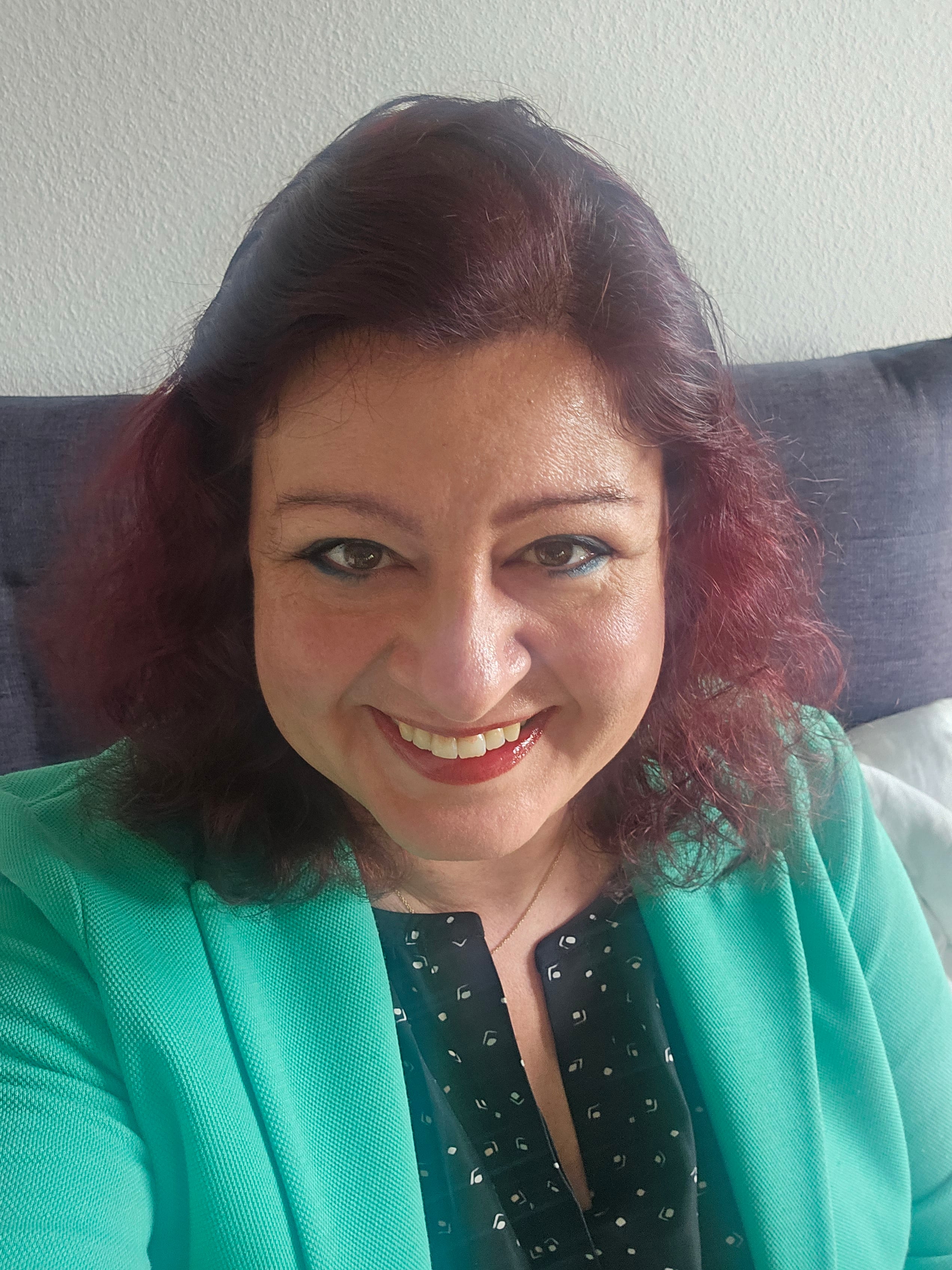 Edna Nejad