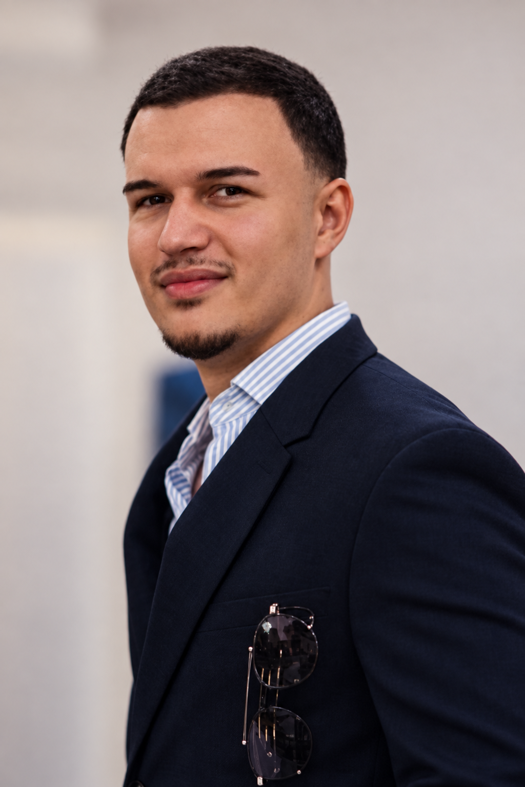 Boris Spajic