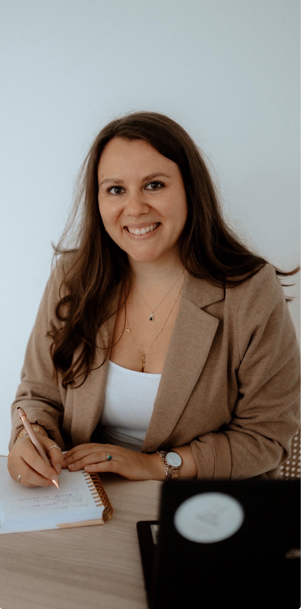Johanna Eggers