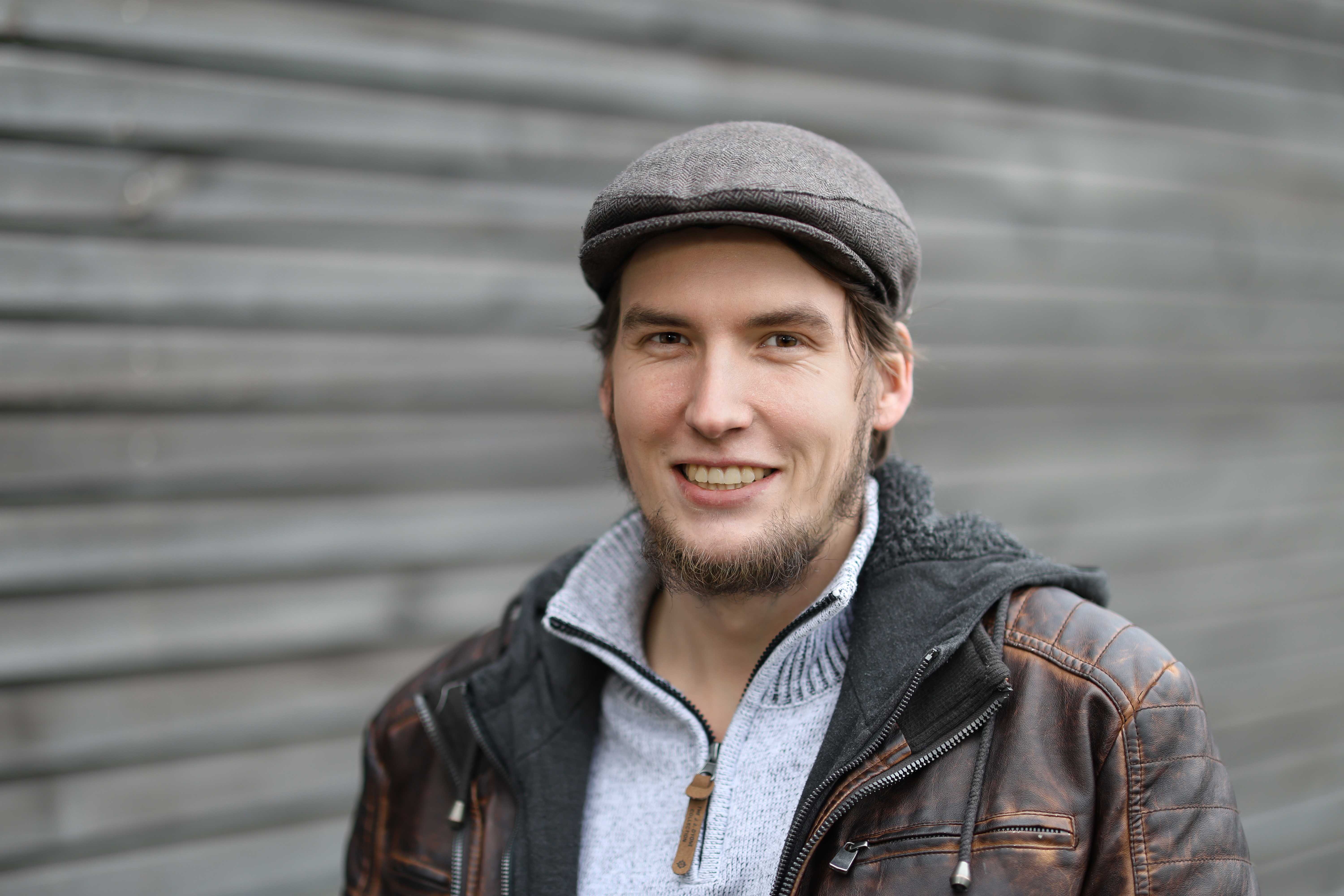 Steffen Schlemann