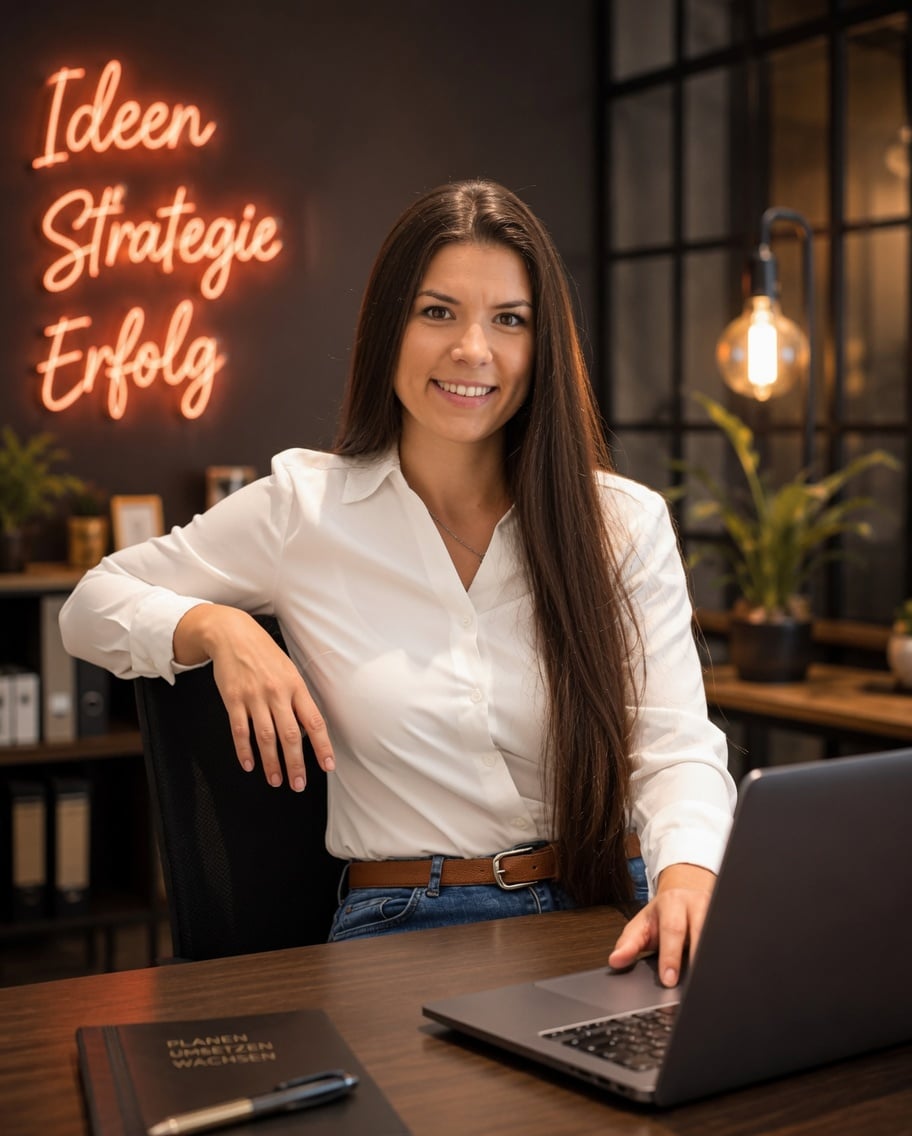 Selina Komander-Baumann