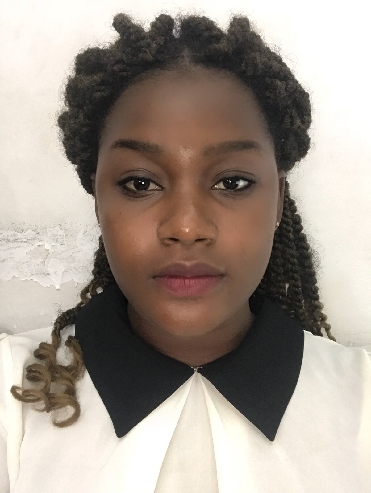 Tolulope Odeyemi