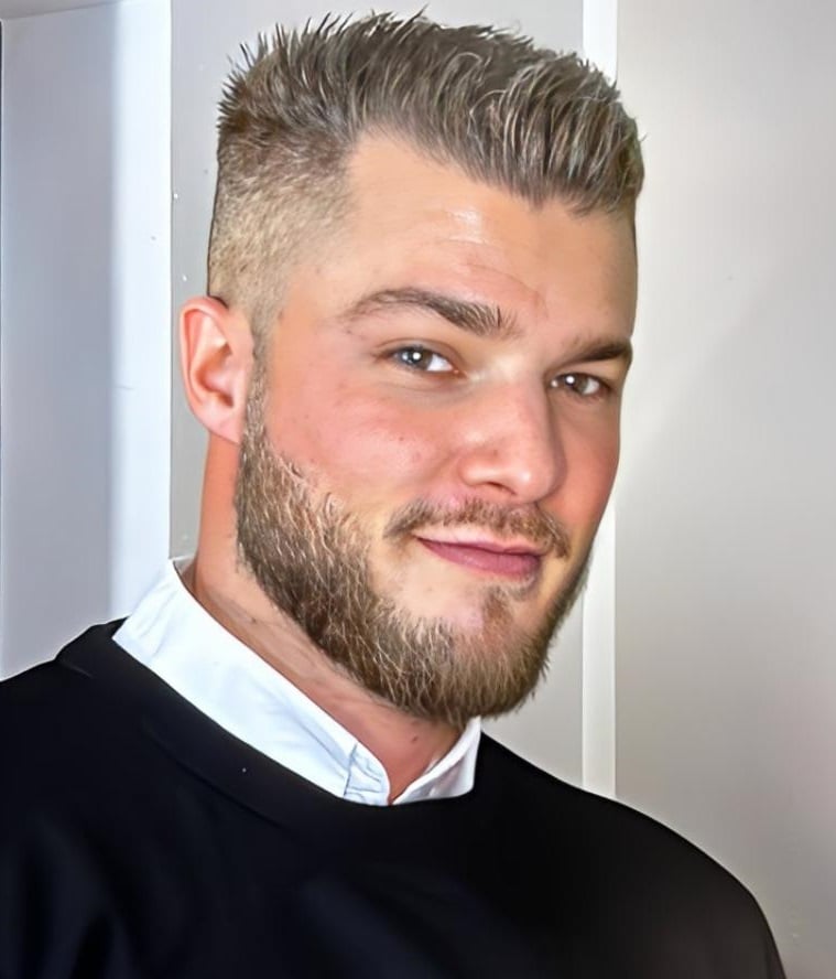 Frederik Neiber